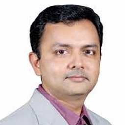 Dr. Piyush Desai